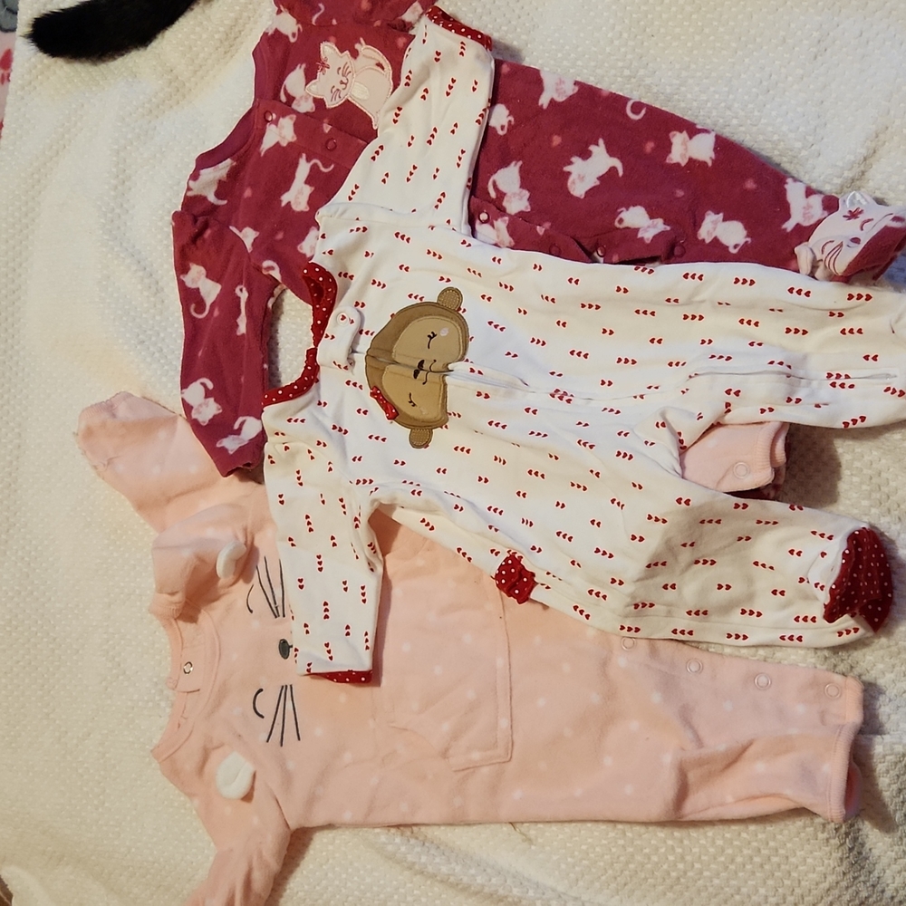 Pajama Bundle